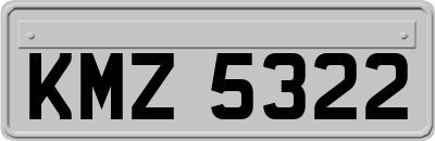 KMZ5322