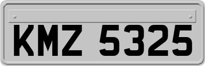 KMZ5325