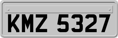 KMZ5327