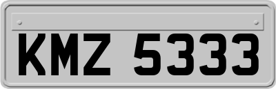 KMZ5333