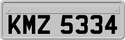 KMZ5334