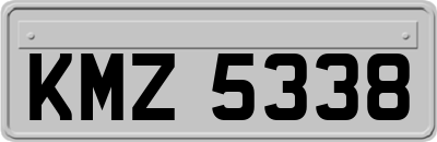 KMZ5338