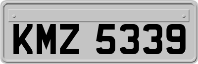 KMZ5339