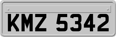 KMZ5342