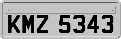 KMZ5343