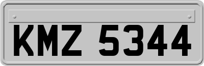 KMZ5344