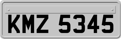 KMZ5345