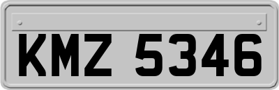 KMZ5346