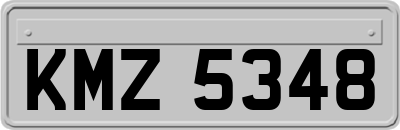 KMZ5348