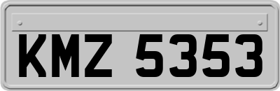 KMZ5353