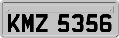 KMZ5356