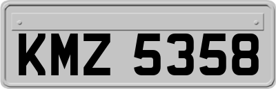 KMZ5358