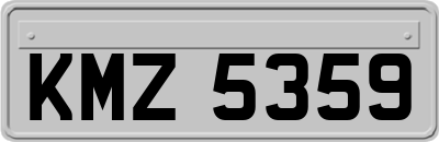 KMZ5359