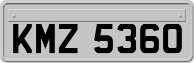 KMZ5360