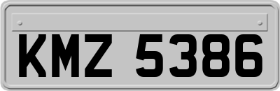 KMZ5386