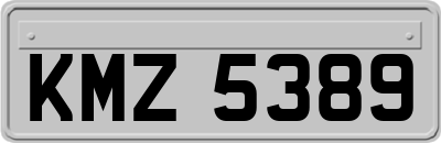 KMZ5389