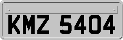 KMZ5404