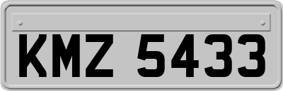 KMZ5433