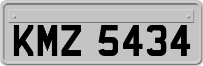 KMZ5434