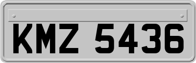 KMZ5436