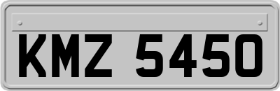 KMZ5450