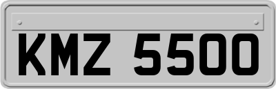 KMZ5500