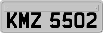 KMZ5502