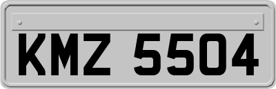 KMZ5504