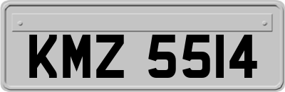 KMZ5514