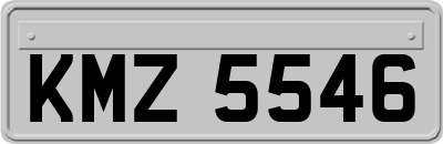 KMZ5546