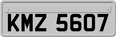 KMZ5607