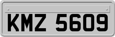 KMZ5609