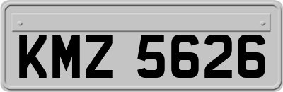 KMZ5626