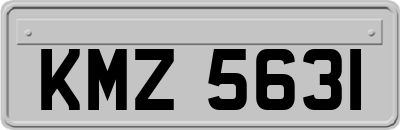 KMZ5631