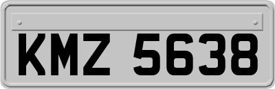 KMZ5638