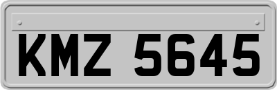 KMZ5645