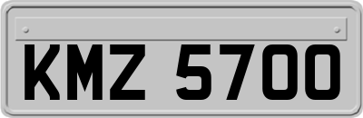 KMZ5700