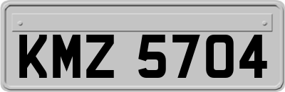 KMZ5704