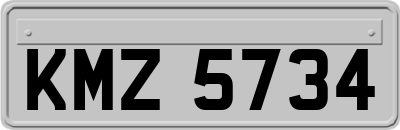 KMZ5734