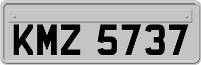 KMZ5737