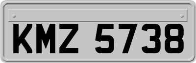 KMZ5738