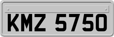 KMZ5750