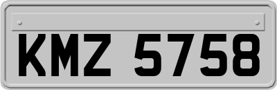 KMZ5758