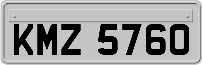 KMZ5760