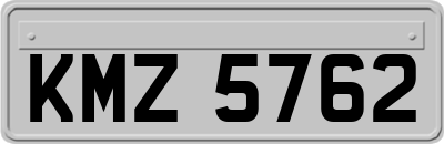 KMZ5762