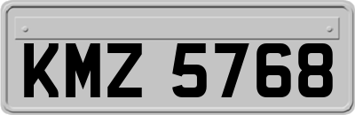 KMZ5768