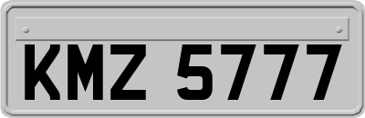 KMZ5777