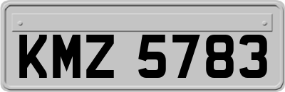 KMZ5783