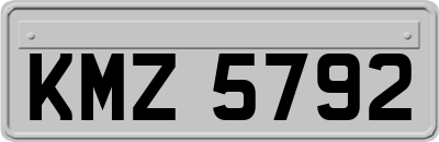 KMZ5792