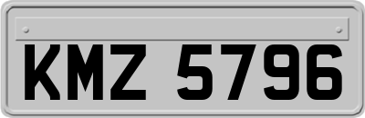 KMZ5796